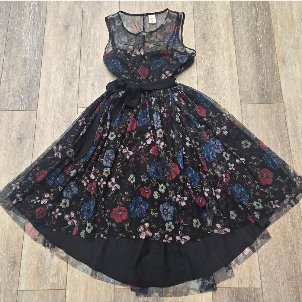 Disney A Collection By Lauren Conrad Whimsical Dress
